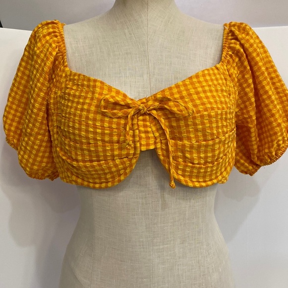 Women’s blouse - Picture 1 of 8